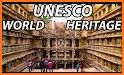 World heritage - UNESCO List related image