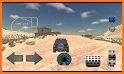 Jeep Desert - Car Games related image