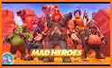 Mad Heroes - Battle Royale Hero Shooter related image