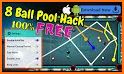 Cheto hacky 8 ball pool related image