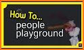 people playground Walkthrough related image