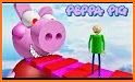 Escape Piggy House Obby Mod related image