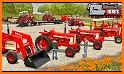 Ultimate Tractor Farming Agriculture Simulator related image