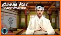 Mod cobra kai walkthrough card fighter tips related image