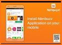 nimbuzz messenger related image