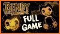 Bendy & ink machine| bendy: walkthrough related image