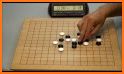 Five in a Row Online - Gomoku related image