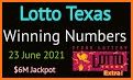 Texas Lotto Results related image