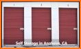 Self Storage Management Of California related image