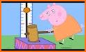 Peppa happy Pig Racing related image