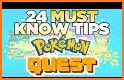 Pokemon Quest Tips related image