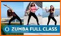 ZUMBA DANCE VIDEOS 2018 related image