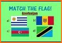 Country Flags Quiz - Flags Test & Flags Trivia related image