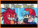 FNF FLAKI VS FLIPPY MOD FUNNY related image