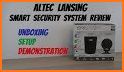 Altec Lansing Just Listen related image