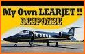 Refuel Learjet 35 related image