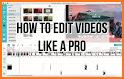 Free Video Editor Pro Tips related image