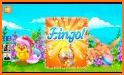 Easter Bunny Bingo related image