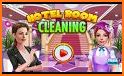 Hotel Cleaning & Decorating Game related image