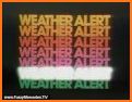 weather alert related image