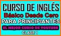 Curso de ingles gratis - Nivel básico related image