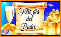 Feliz Dia Del Padre 2023 related image