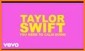 Calm Down - Taylor Swift Mp3 Offline related image