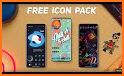 iUX 13 - Icon Pack related image