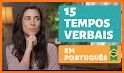 Portuguese Verb Conjugator related image