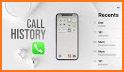 Call History : Call Detail Any Number related image