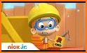 Bubble Guppies: Grumpfish related image