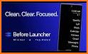 Before Launcher - Reduce Distractions related image