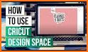 Design Space for Cricut Maker related image