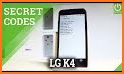 Secret Codes of LG Mobiles related image