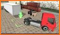 Truck Freight Transport Big Driving Simulator related image