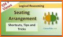 Seating Arrangement related image