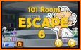 101 Levels Room Escape Games related image