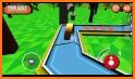 Mini Golf: Retro related image