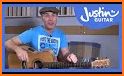 Justin Guitar Beginner Song Course related image