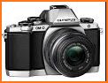 Guide to Olympus OM-D E-M10 related image