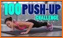 Plank Challenge : Abs Toning & Posture (30 Days) related image