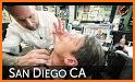 Shave and Fade Barber Shop related image