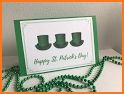 St Patricks Day Photo Stickers related image