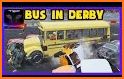 Demolition Derby Bus Racing 3D related image