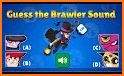 Guess The Brawlers ! - Guess The Game Character related image