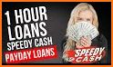 Speed Cash - Instant Cash Loan related image