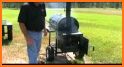 Lang BBQ Smokers related image