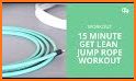 Jump Rope Training App related image