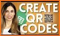 QR Code Scanner & Reader - QR Generator Free related image