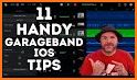 GarageBand Tips Make music related image